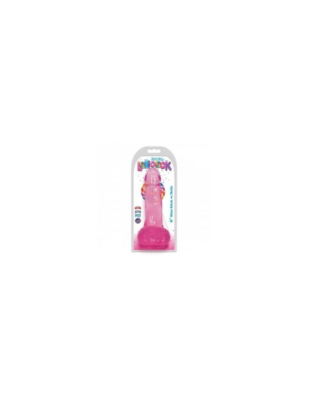 Gode XR Cerise