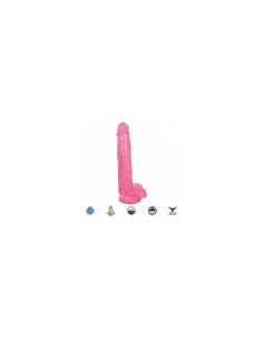 Gode XR Cerise