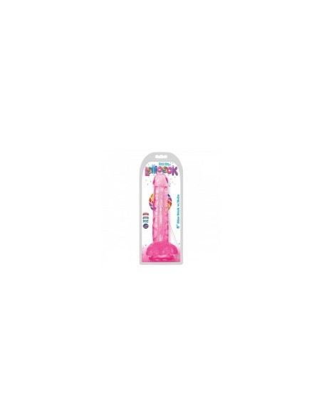 Gode XR Cerise