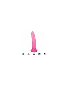 Gode XR Cerise