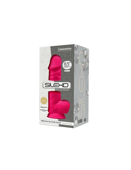 Gode Silexd Rose