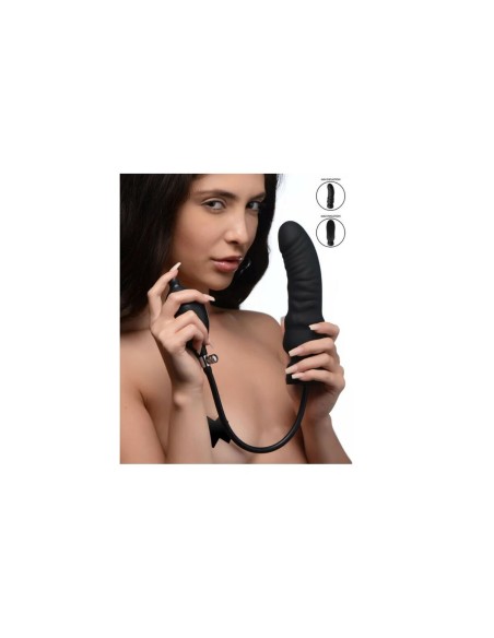 Gode XR Noir