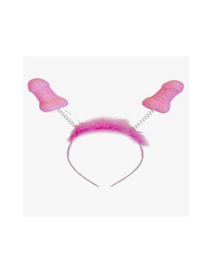 Serre-tête Divertysex Rose
