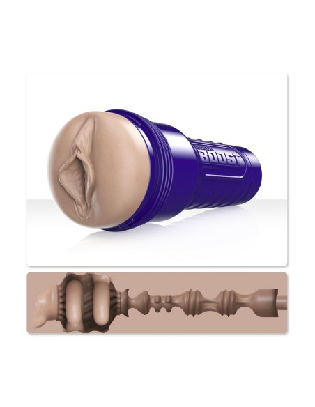 Vortex Dame Rose Fleshlight Bleu