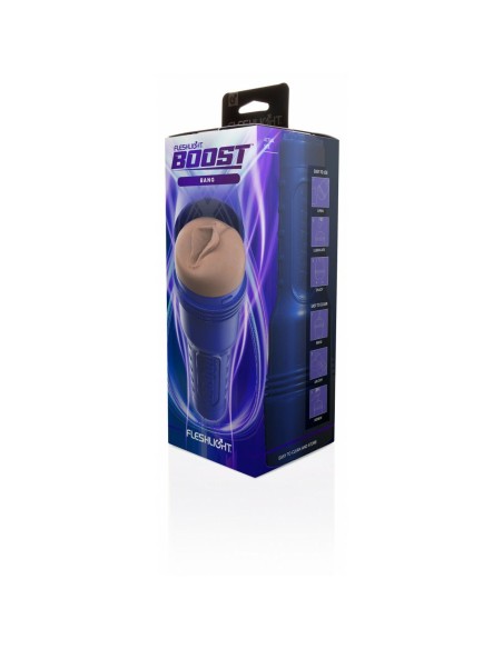 Vortex Dame Rose Fleshlight Bleu