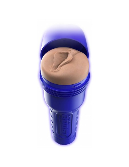 Vortex Dame Rose Fleshlight Bleu