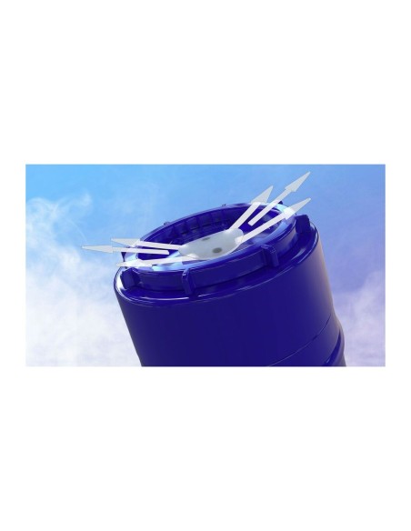 Vortex Dame Rose Fleshlight Bleu