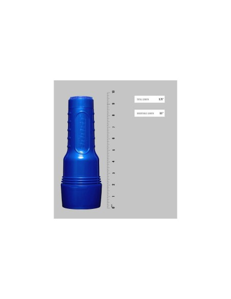 Vortex Dame Rose Fleshlight Bleu