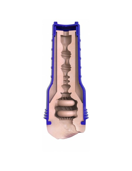 Vortex Dame Rose Fleshlight Bleu