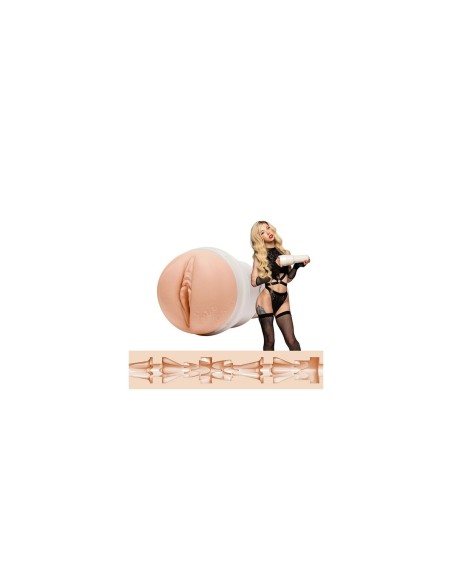 Vortex Dame Rose Fleshlight