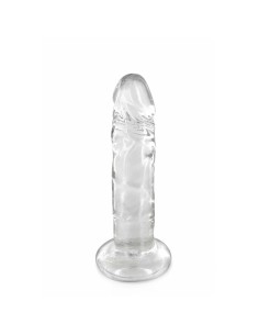 Gode Pure Jelly L 2