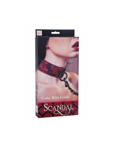 Collier Scandal 2