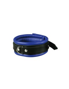 Collier Kiotos Noir Bleu