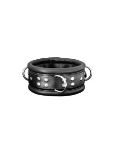 Collier Kiotos Noir