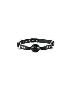 Bâillon Kiotos Noir