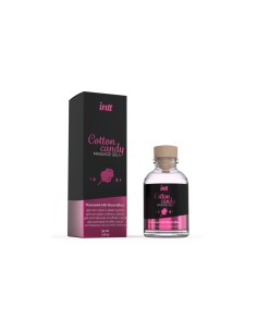 Huile de massage érotique Intt 30 ml