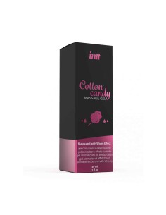 Huile de massage érotique Intt 30 ml 2