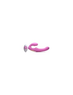 Vibrateur G-Spot XR Rose