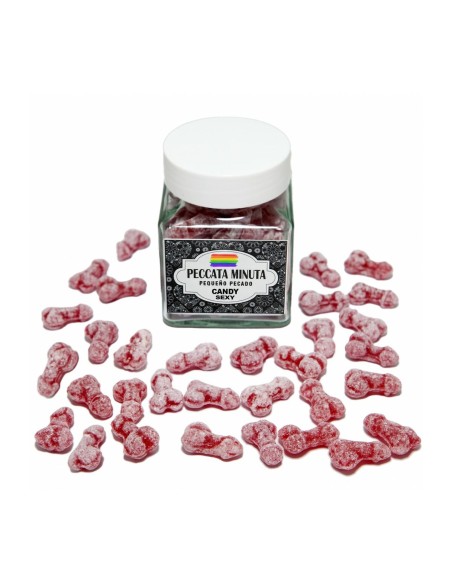 Bonbons Divertysex