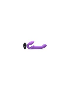 Gode ceinture XR Lila
