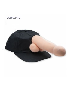 Casquette Divertysex Noir
