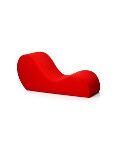 Coussin XR Rouge