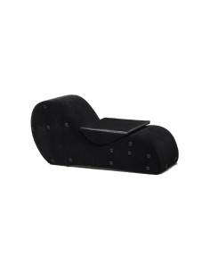 Coussin XR Noir