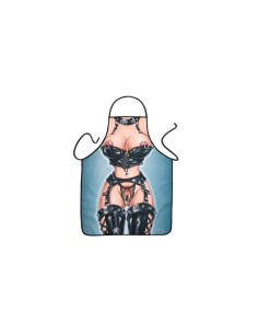 Tablier Divertysex Sexy
