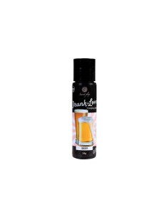 Lubrifiant Secret Play 60 ml Bière 2