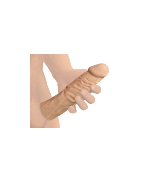 Manchon de pénis XR