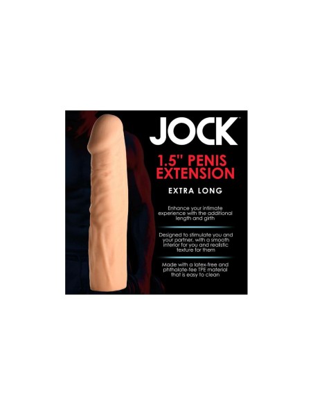 Manchon de pénis XR