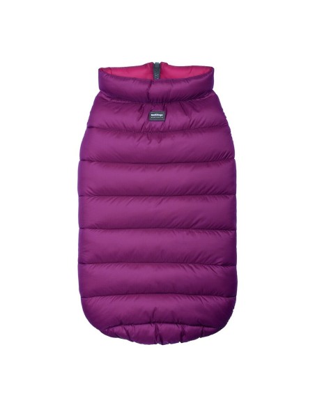 Manteau pour Chien Red Dingo Puffer 50 cm Rose/Violet