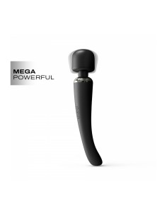 Vibromasseur Marc Dorcel Megawand Noir 2