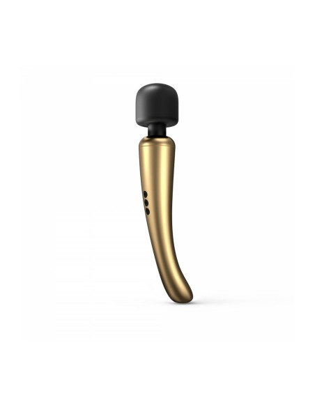 Vibromasseur Marc Dorcel Megawand