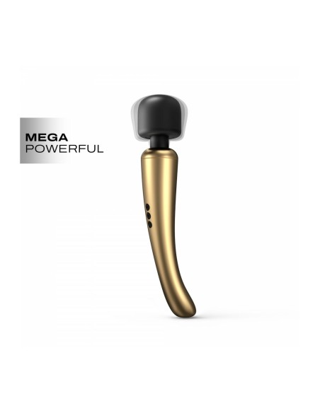 Vibromasseur Marc Dorcel Megawand