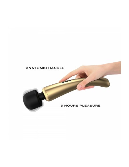 Vibromasseur Marc Dorcel Megawand