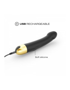 Vibromasseur Marc Dorcel Real Vibration M 2.0 Noir 2