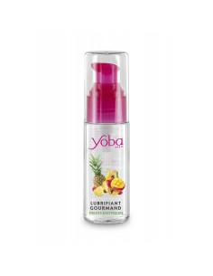 Lubrifiant Yoba