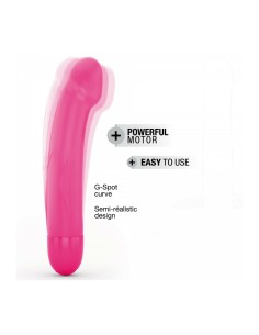 Vibromasseur Dorcel DOR192-PINK Rose 2