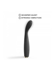 Vibromasseur classique Dorcel Noir 2
