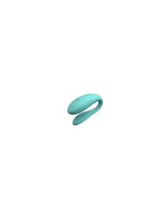 Masseur Couples We-Vibe Lite Turquoise