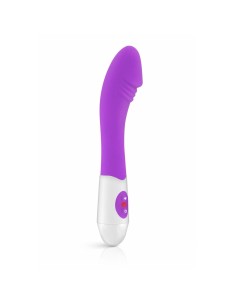 Vibromasseur Yoba G-Spot Aela Violet