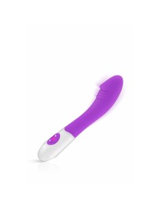 Vibromasseur Yoba G-Spot Aela Violet 2