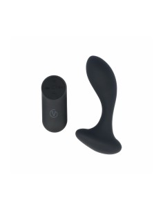 Massage de la prostate Virgite P4 Noir