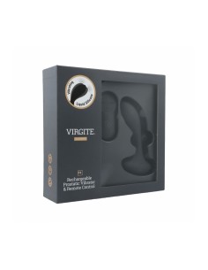 Massage de la prostate Virgite P4 Noir 2