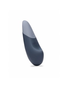 Vibromasseur à boules Womanizer Bleu