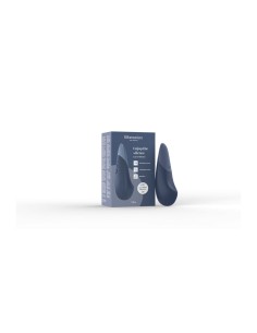 Vibromasseur à boules Womanizer Bleu 2