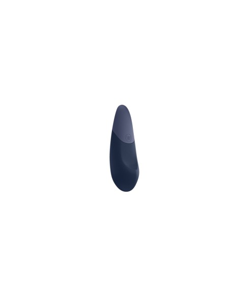 Vibromasseur à boules Womanizer Bleu
