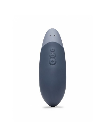 Vibromasseur à boules Womanizer Bleu