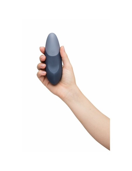 Vibromasseur à boules Womanizer Bleu